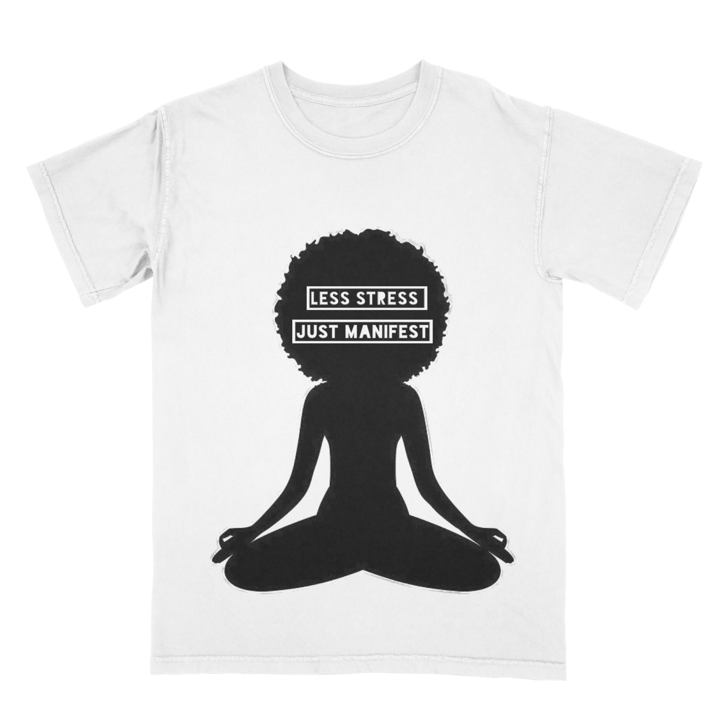 MEDITATE
