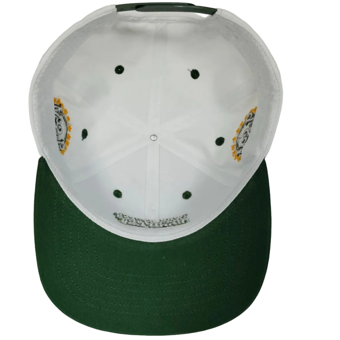 LSM SNAPBACK