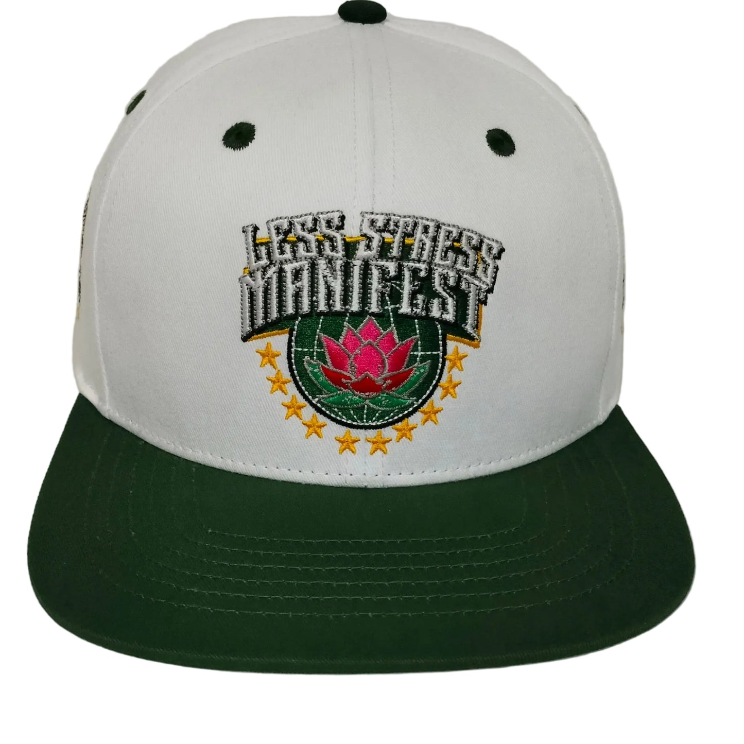 LSM SNAPBACK