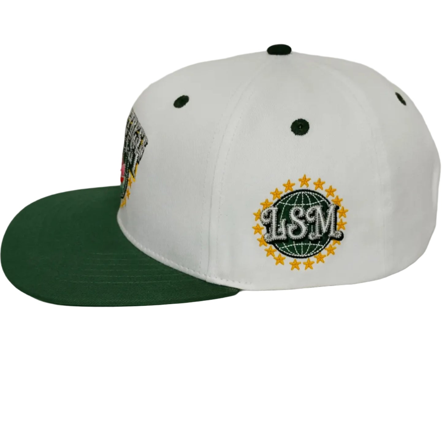 LSM SNAPBACK