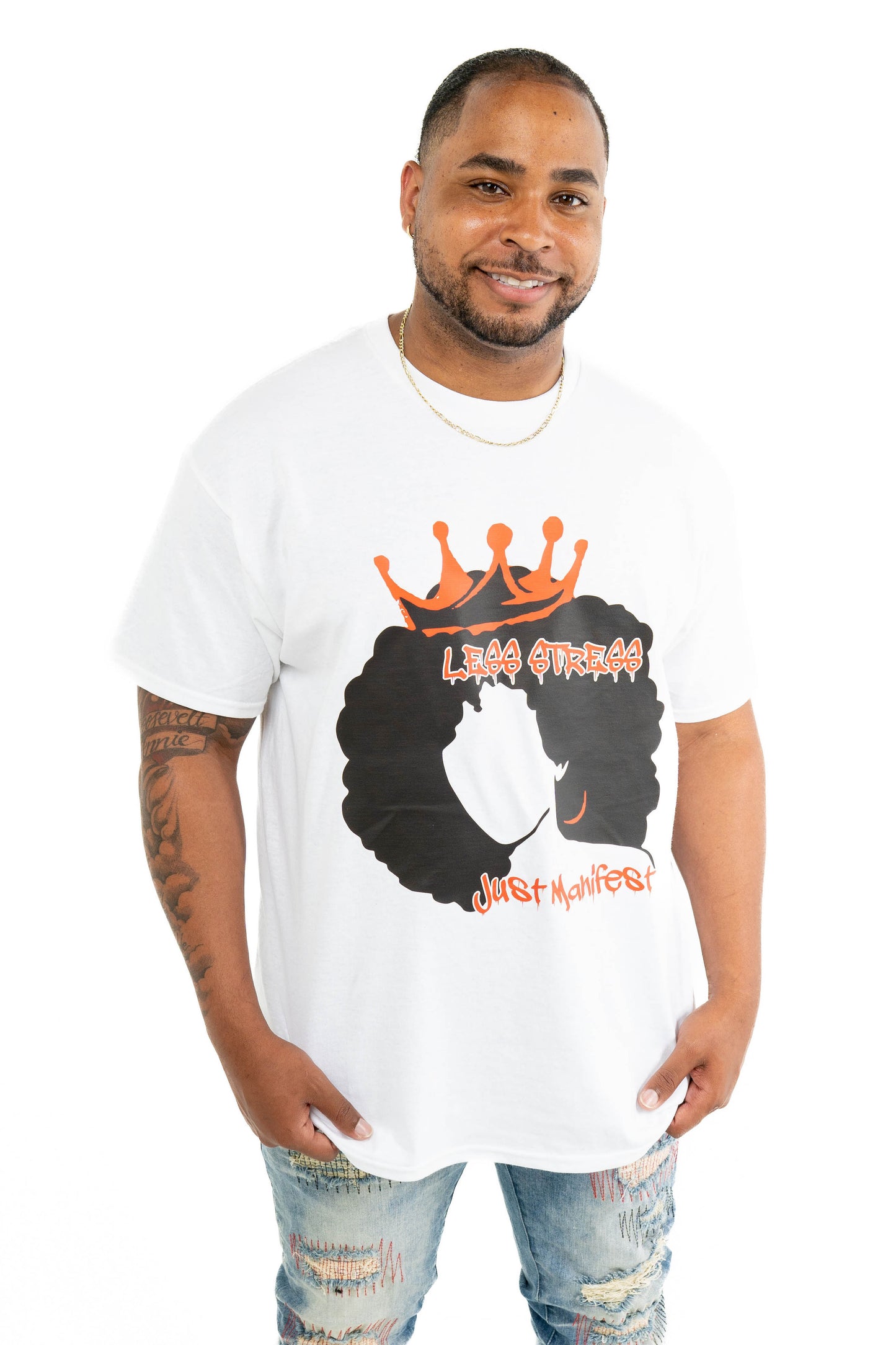 BLACK QUEEN