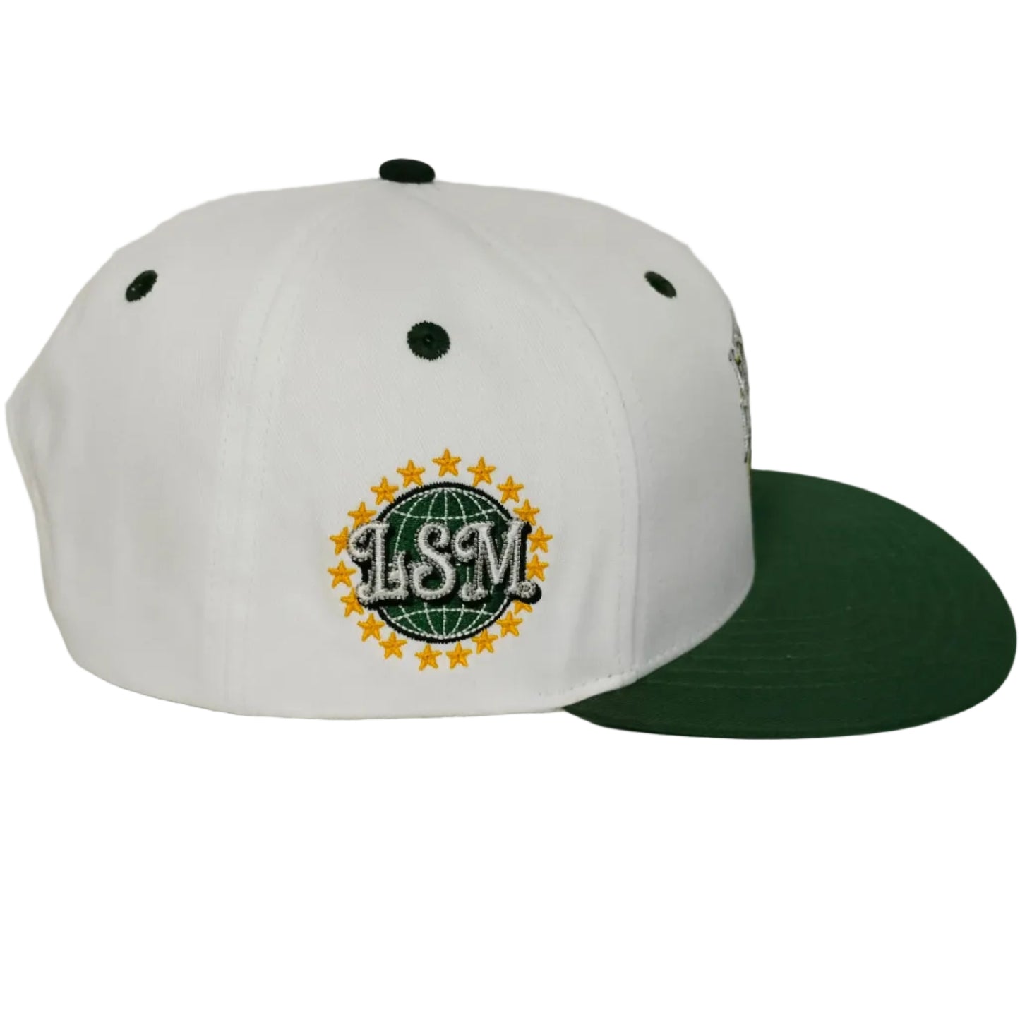 LSM SNAPBACK