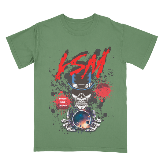 LSM SKULL