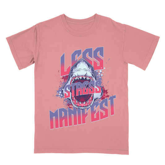 LSM SHARK